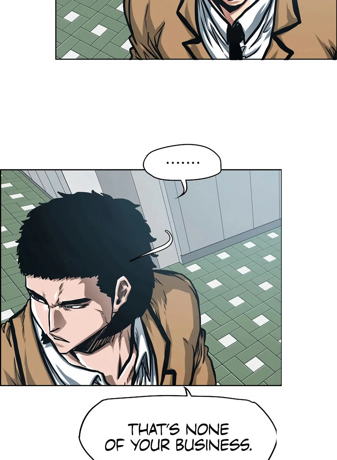 Secret Family Chapter 10 page 93 - 