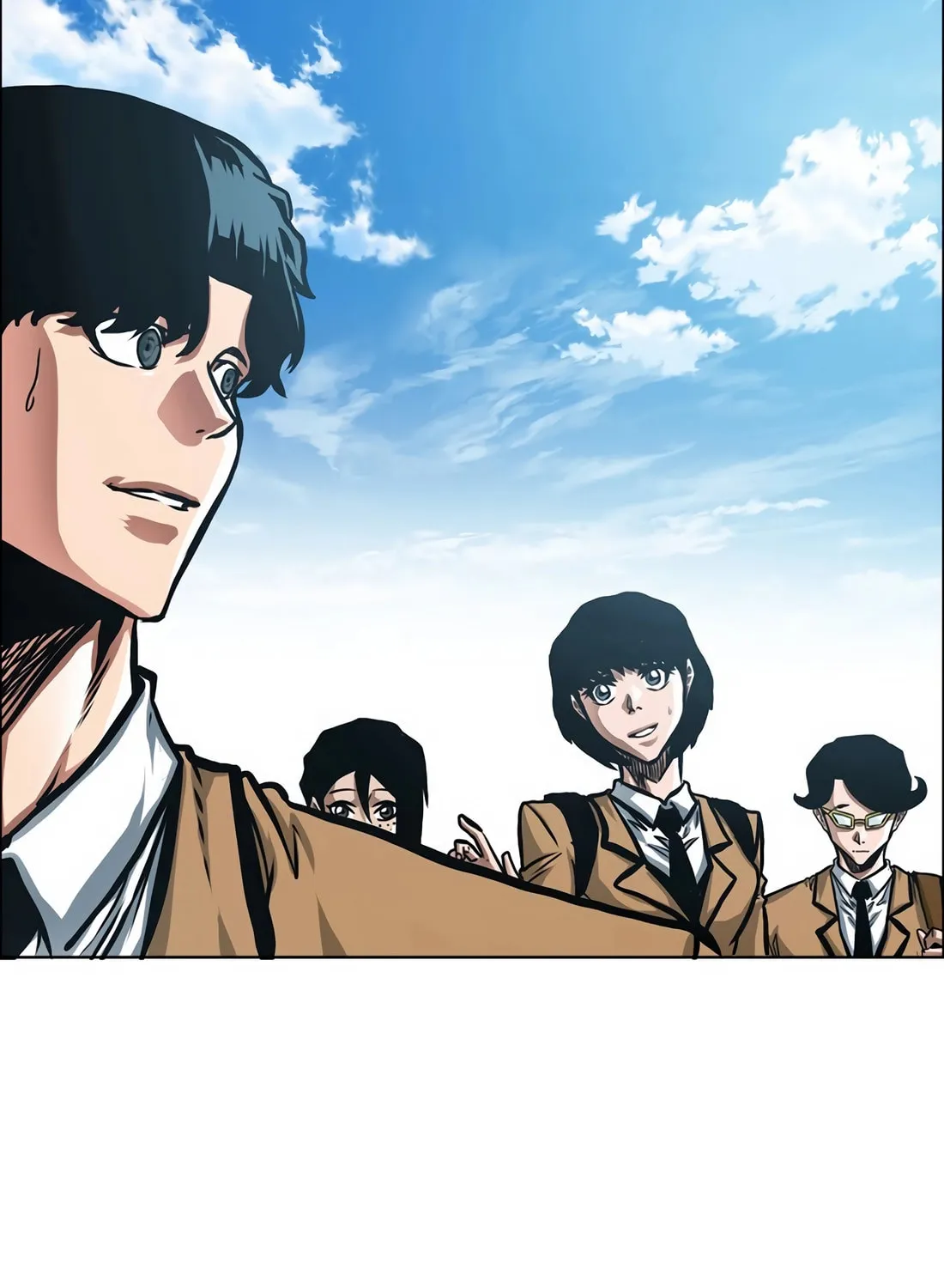 Secret Family Chapter 10 page 97 - 