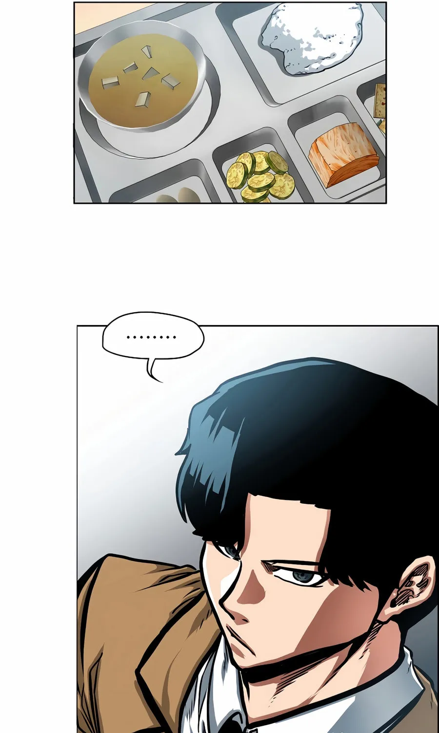 Secret Family Chapter 11 page 40 - 