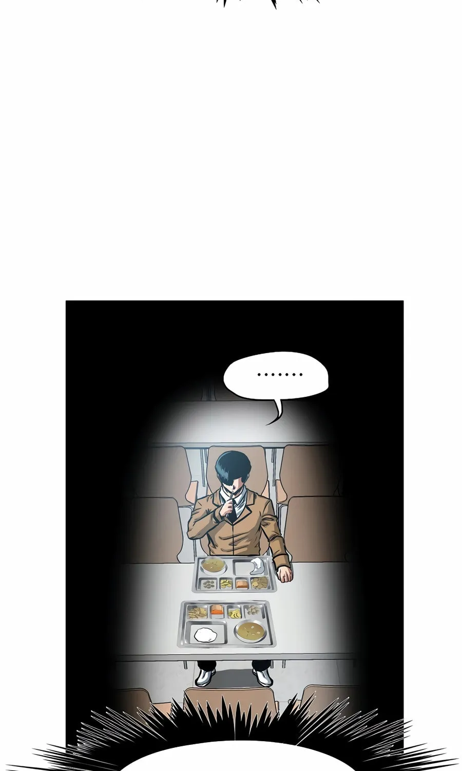 Secret Family Chapter 11 page 45 - 