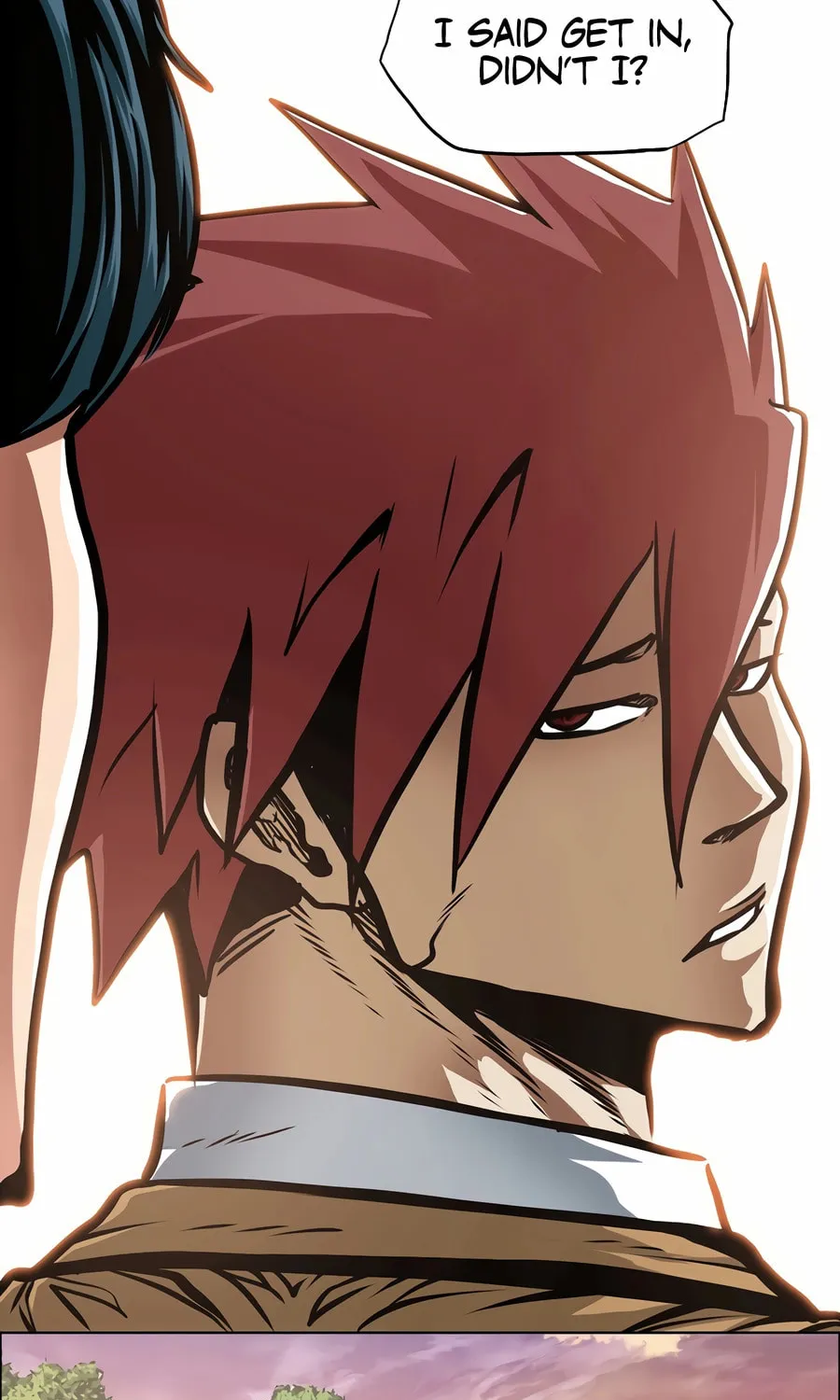 Secret Family Chapter 11 page 53 - 