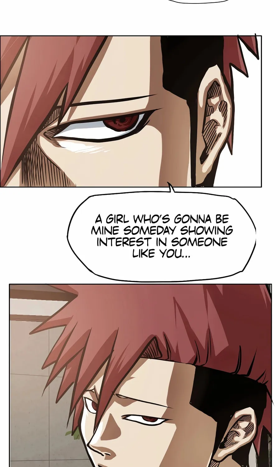 Secret Family Chapter 11 page 65 - 
