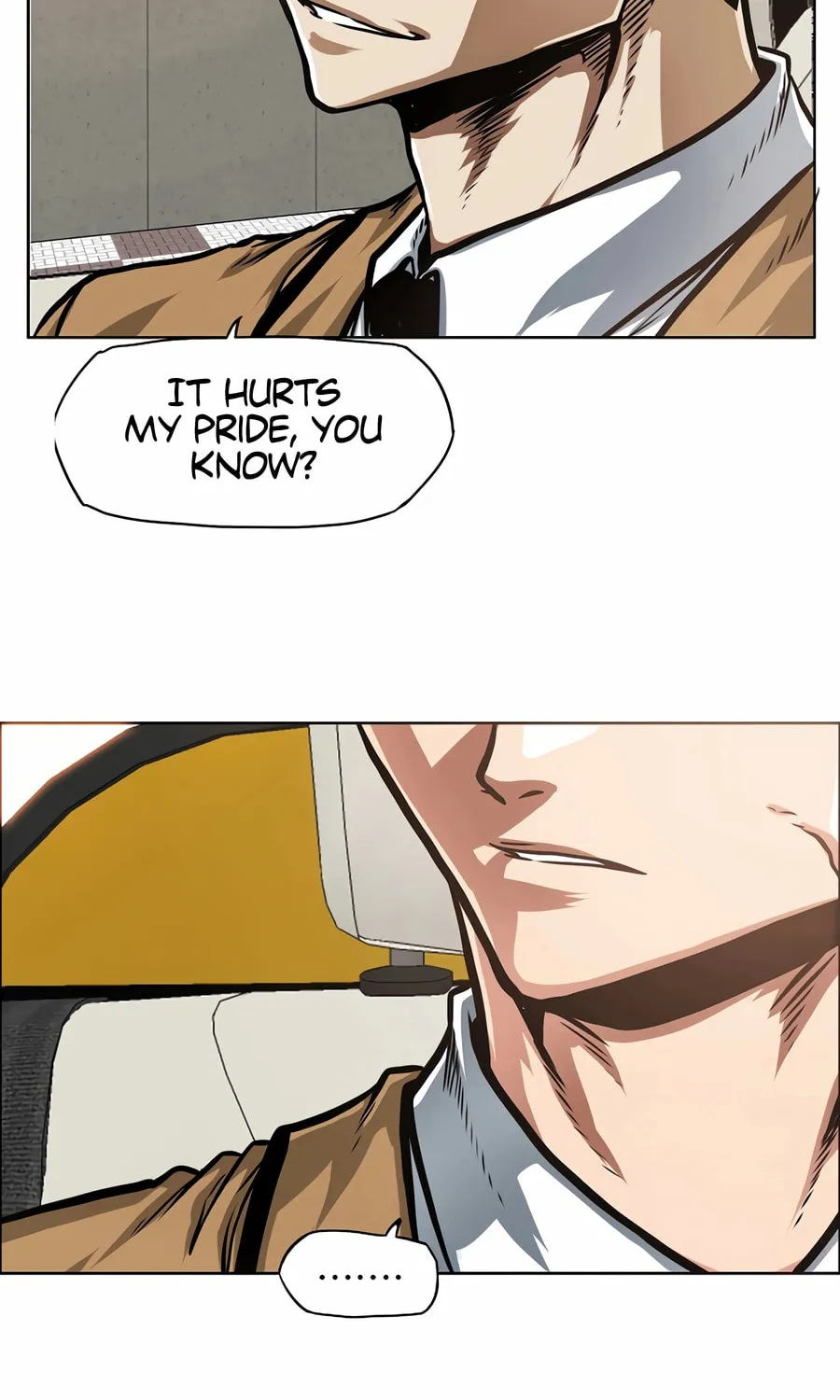 Secret Family Chapter 11 page 66 - 