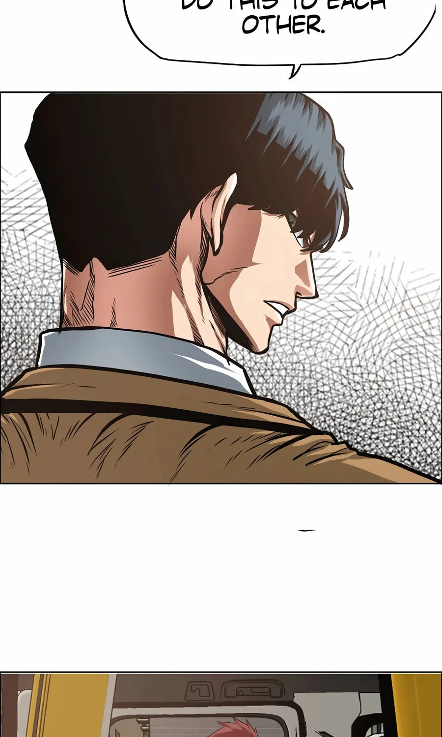 Secret Family Chapter 11 page 75 - 