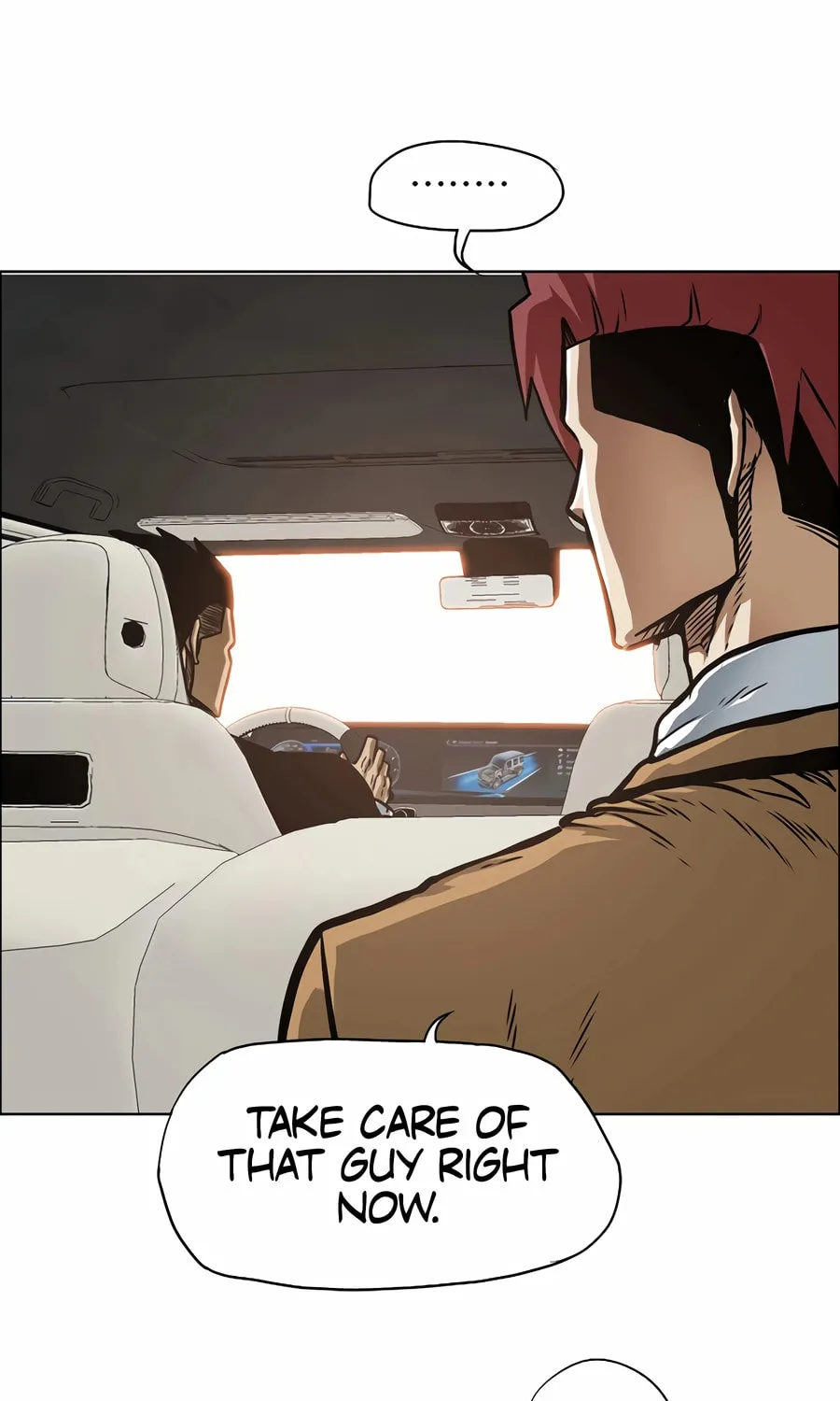 Secret Family Chapter 11 page 79 - 