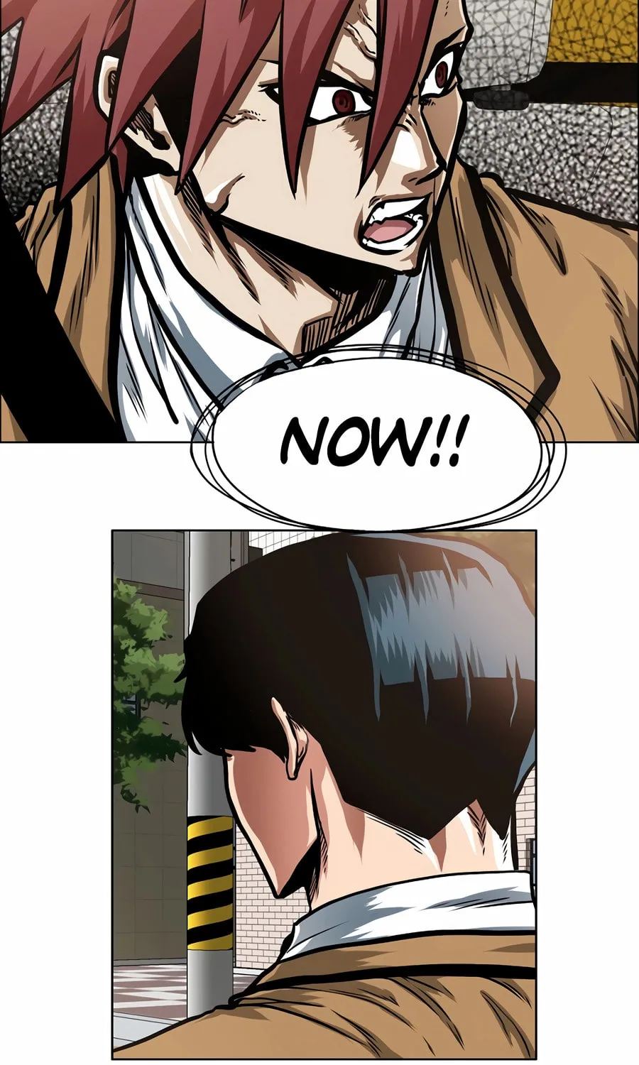 Secret Family Chapter 11 page 81 - 