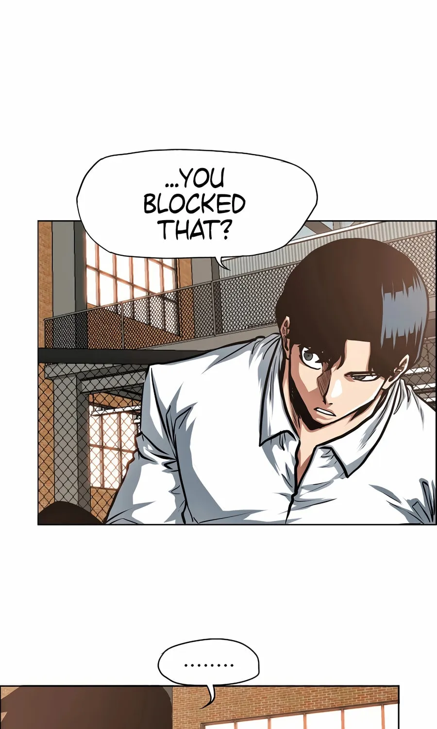 Secret Family Chapter 15 page 16 - 