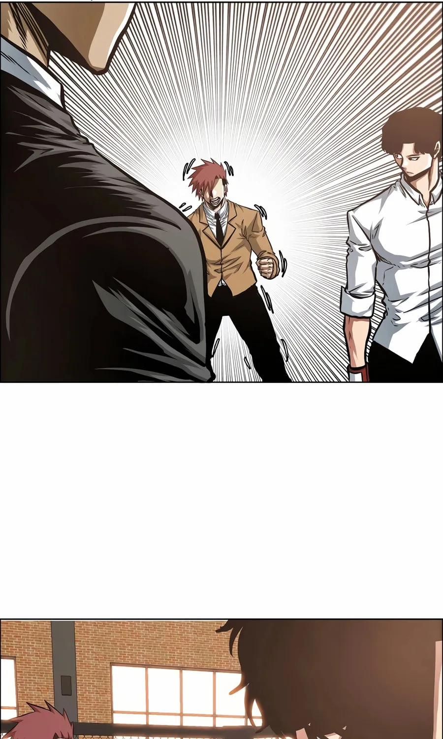Secret Family Chapter 15 page 24 - 