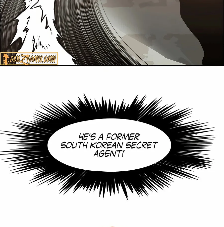 Secret Family Chapter 15 page 28 - 