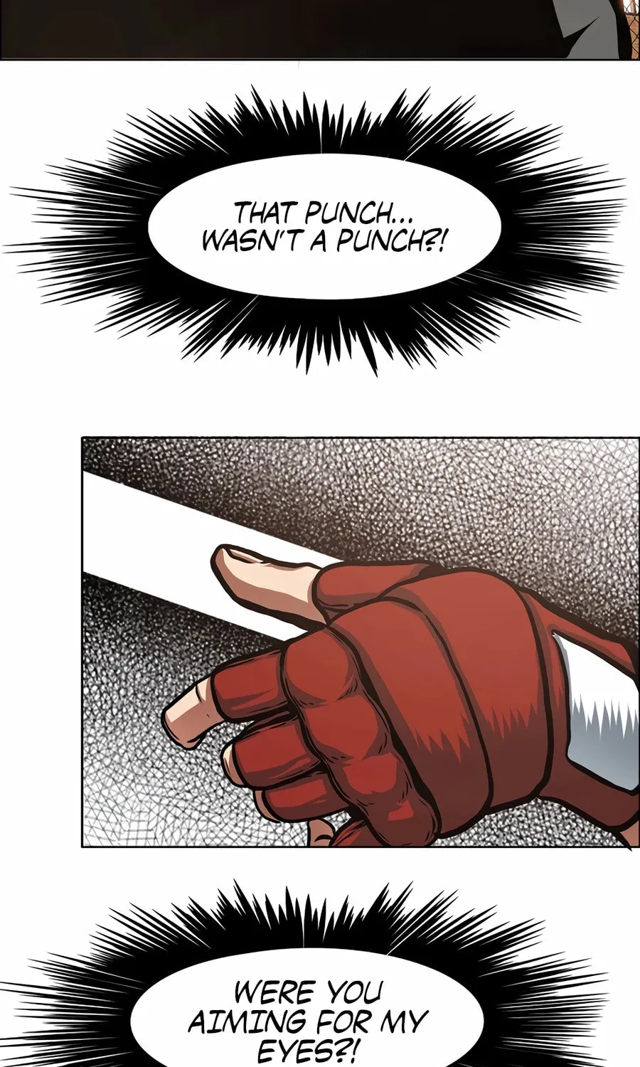 Secret Family Chapter 15 page 34 - 