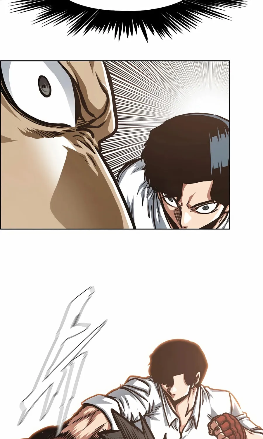 Secret Family Chapter 15 page 35 - 