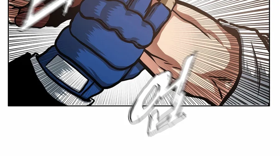 Secret Family Chapter 15 page 38 - 