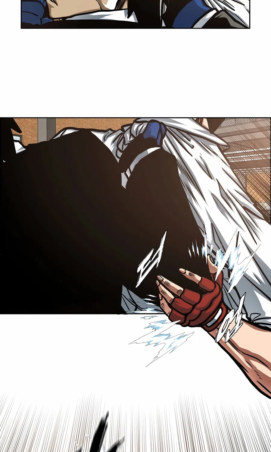 Secret Family Chapter 15 page 42 - 