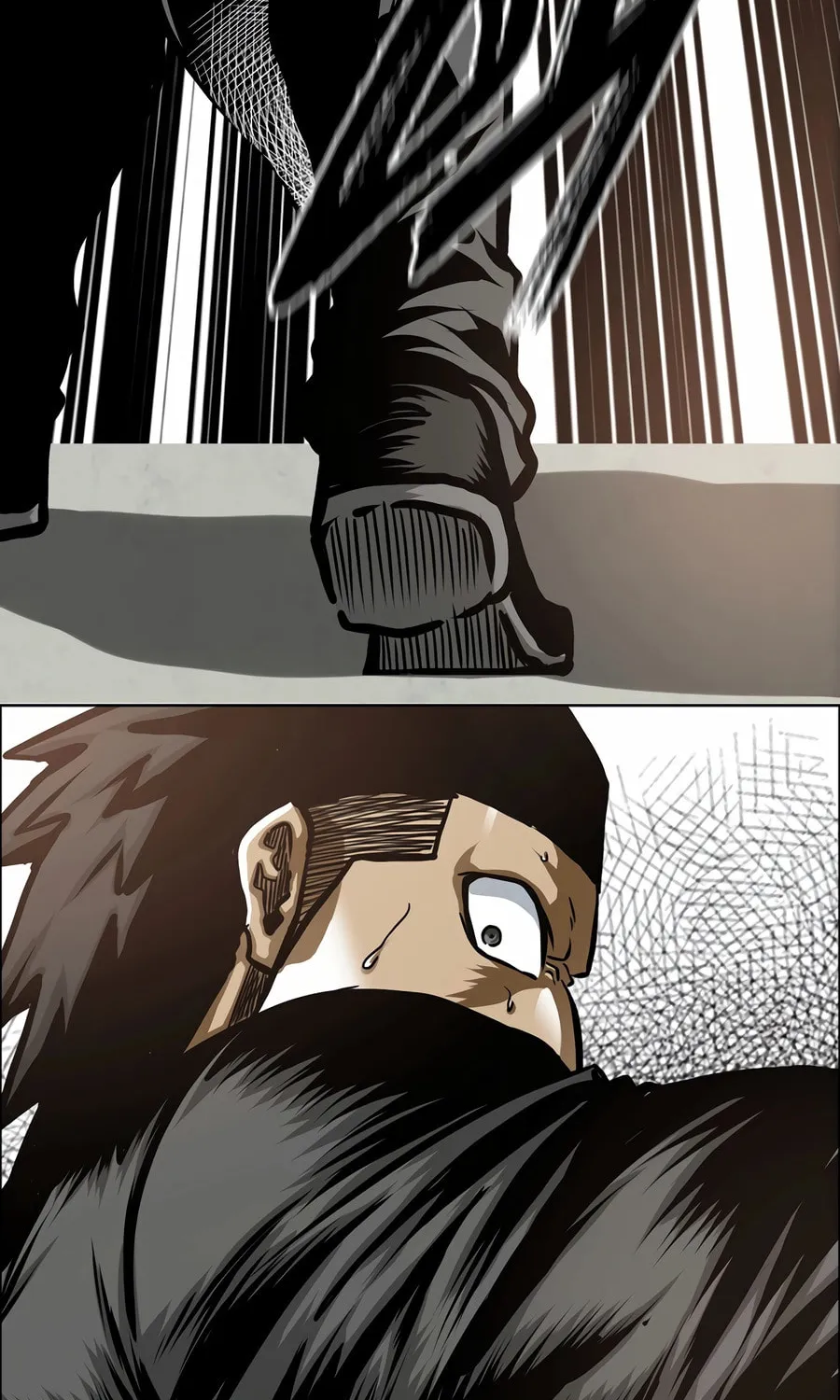 Secret Family Chapter 15 page 44 - 