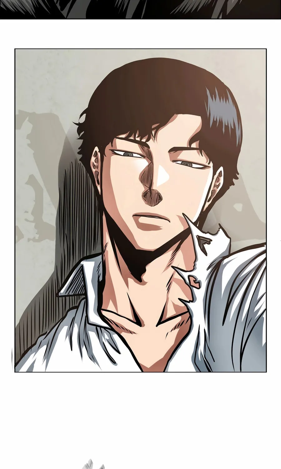 Secret Family Chapter 15 page 45 - 