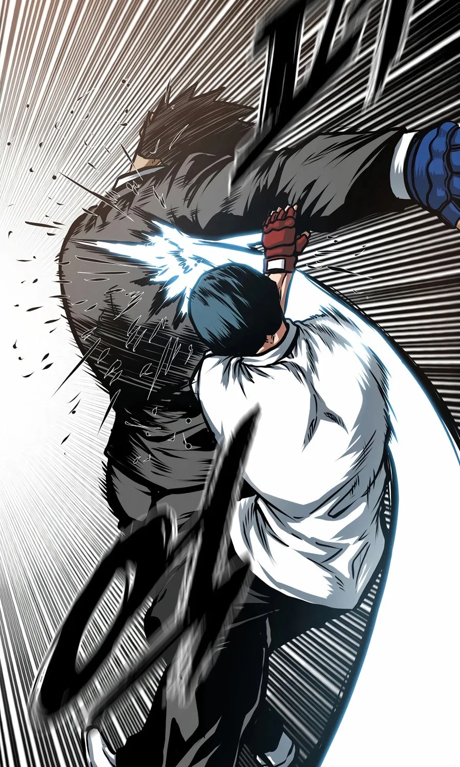 Secret Family Chapter 15 page 48 - 