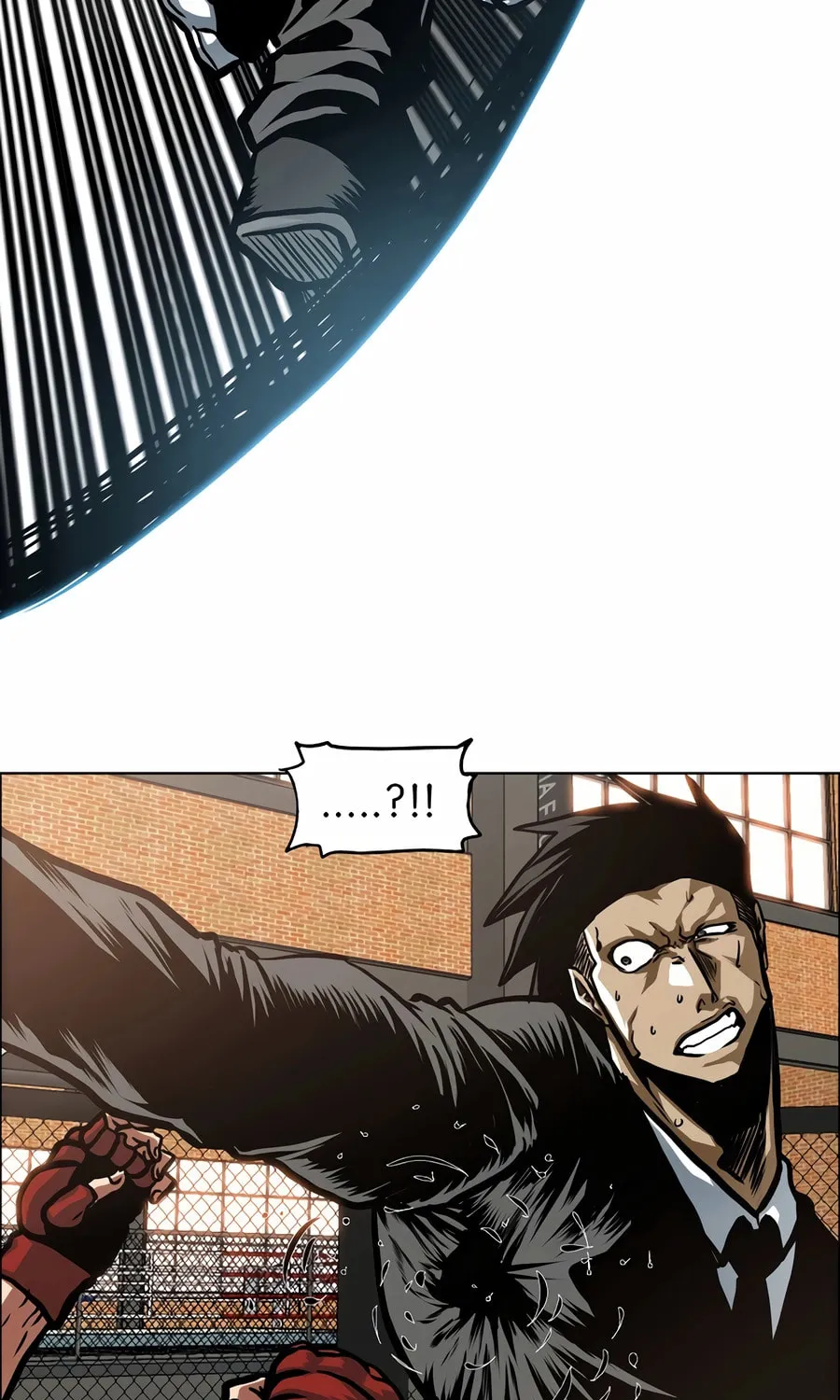 Secret Family Chapter 15 page 49 - 