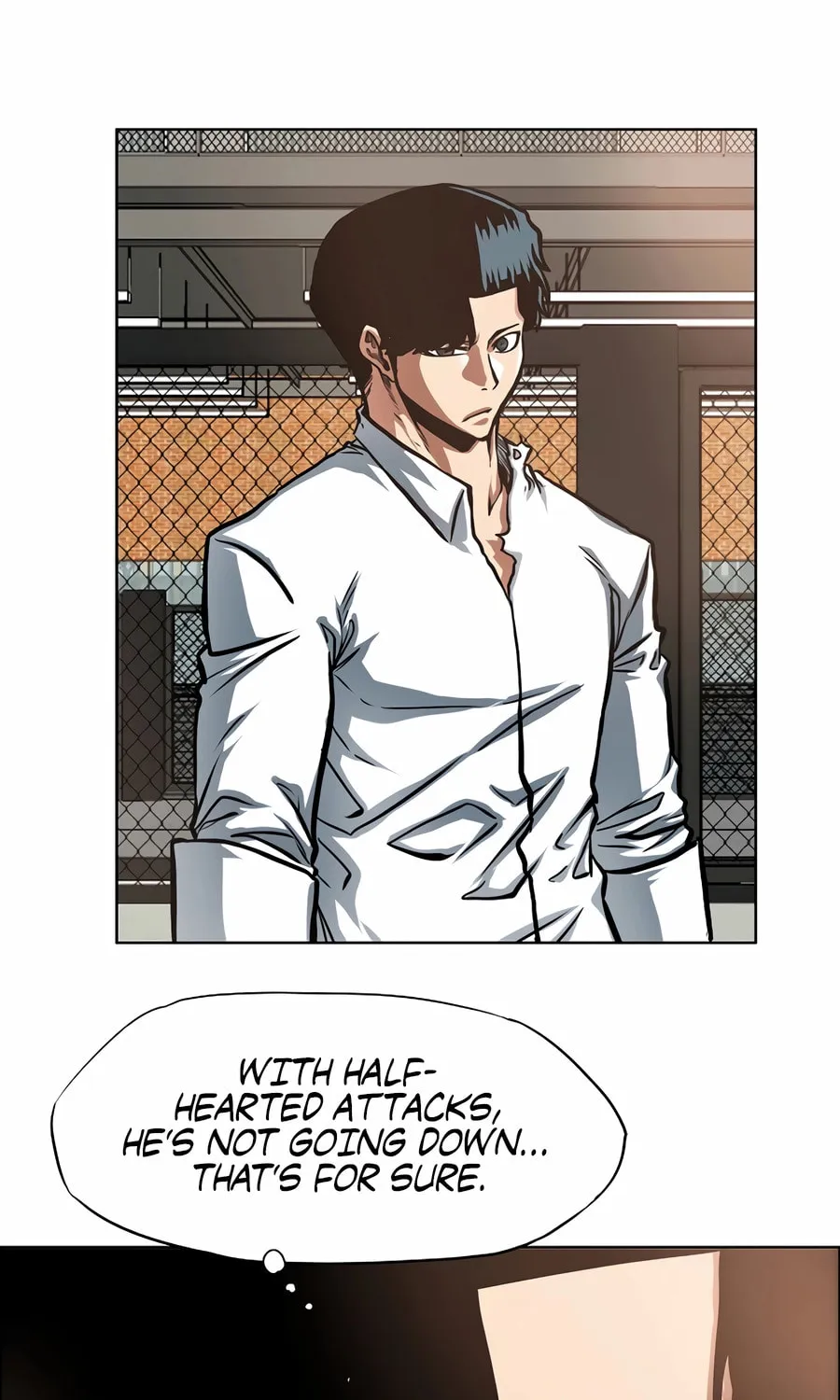Secret Family Chapter 15 page 52 - 