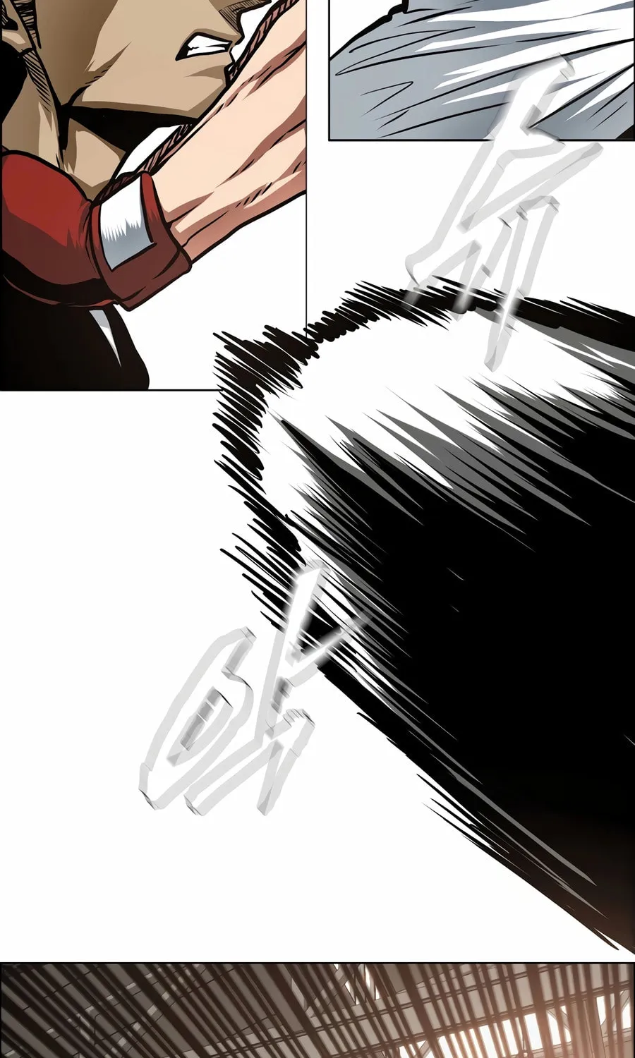 Secret Family Chapter 15 page 59 - 