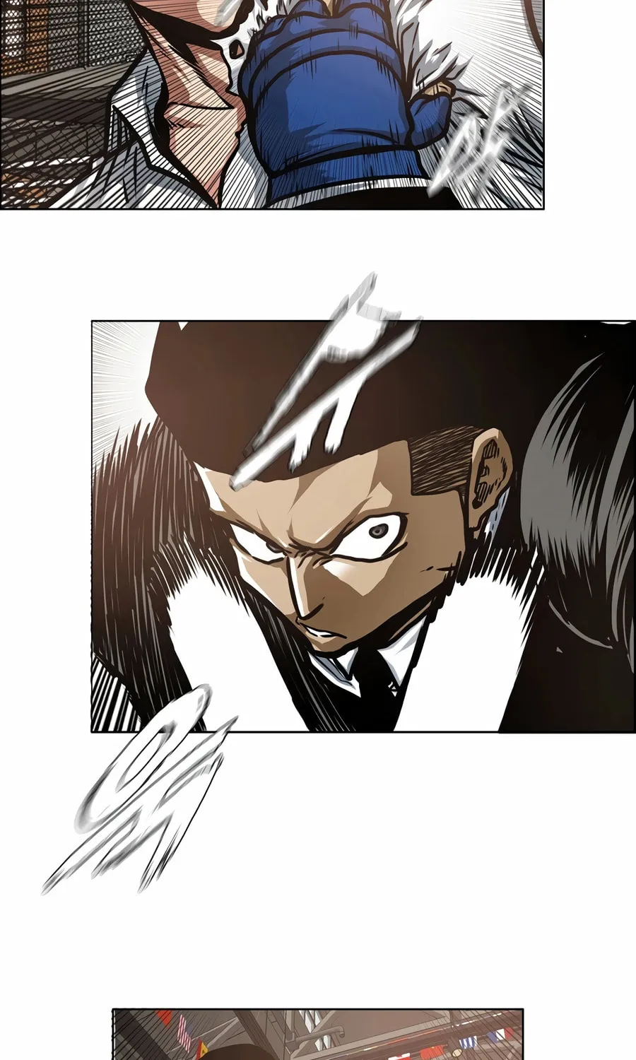 Secret Family Chapter 15 page 61 - 