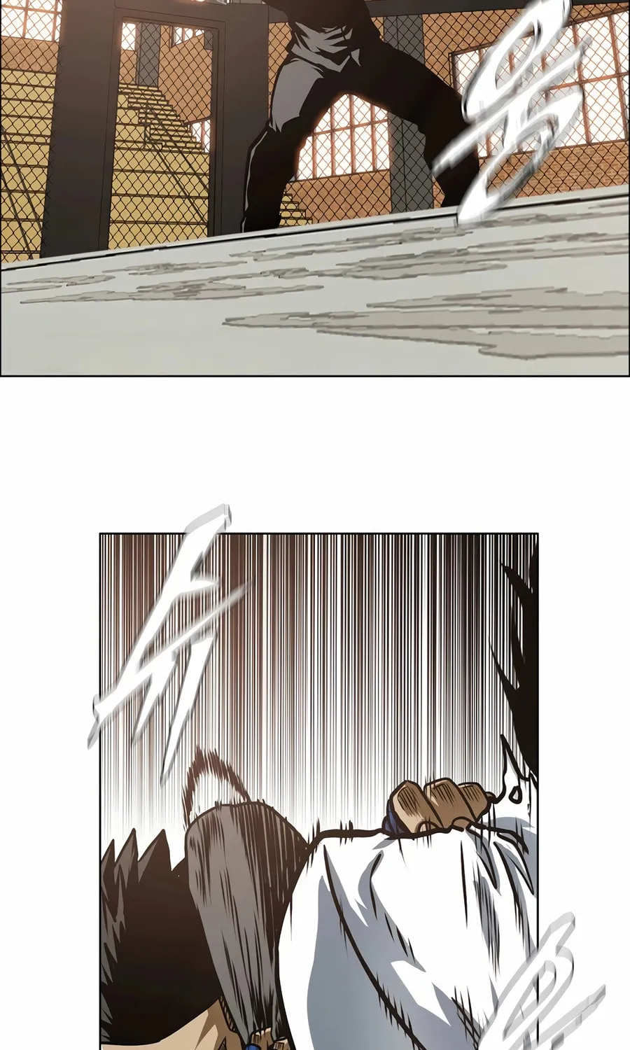 Secret Family Chapter 15 page 63 - 
