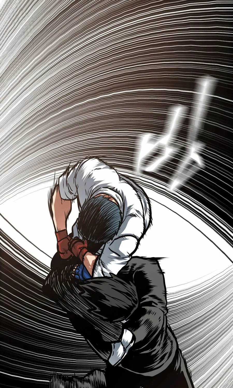Secret Family Chapter 15 page 67 - 