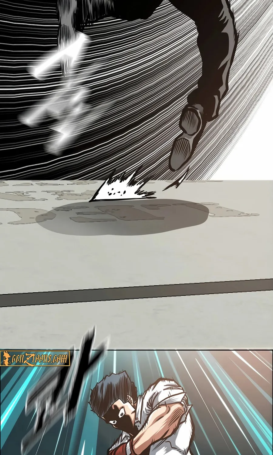 Secret Family Chapter 15 page 68 - 