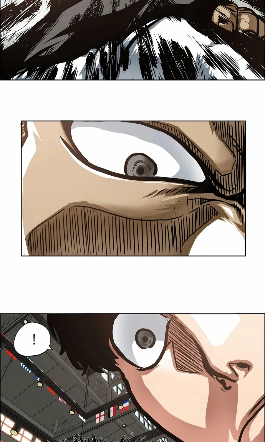 Secret Family Chapter 15 page 70 - 