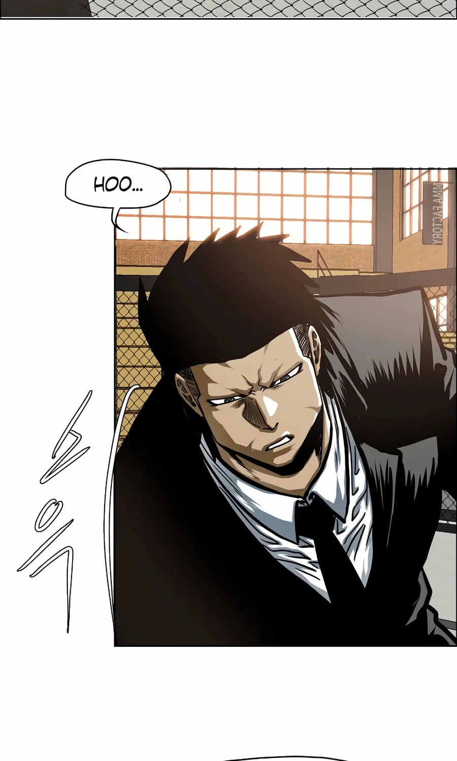 Secret Family Chapter 15 page 72 - 