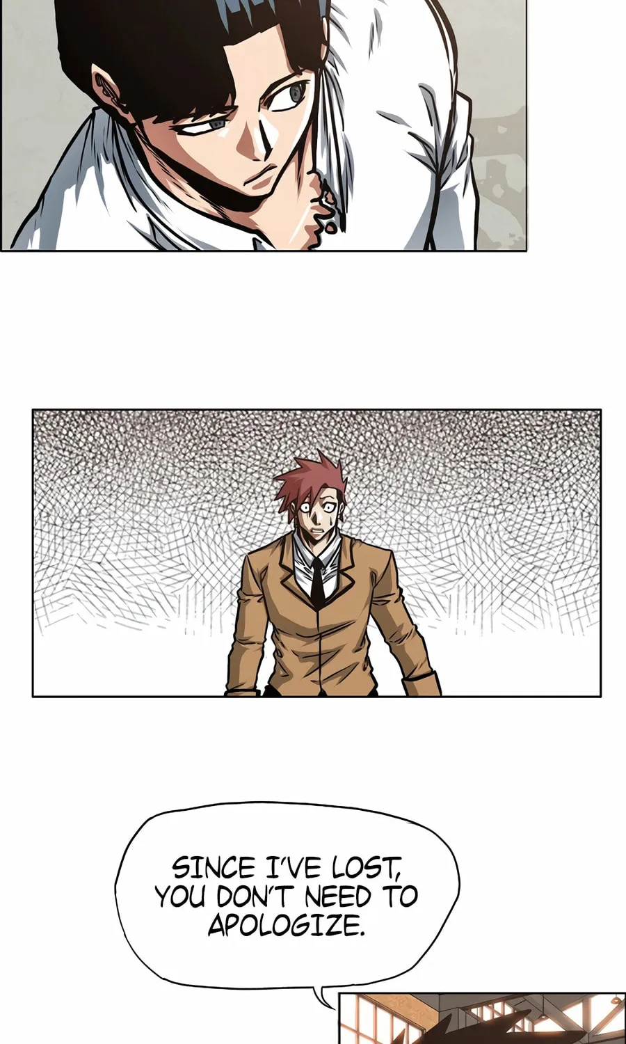Secret Family Chapter 15 page 78 - 