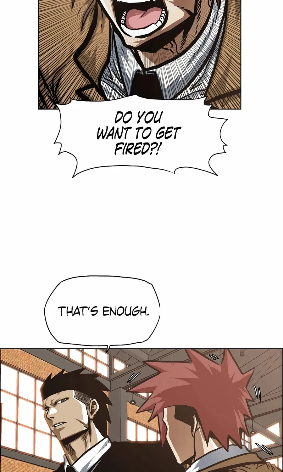Secret Family Chapter 15 page 81 - 