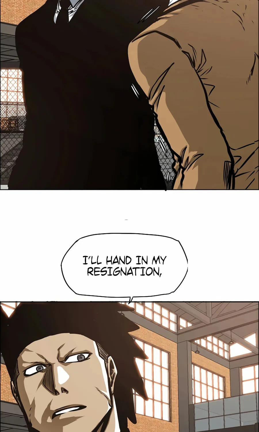 Secret Family Chapter 15 page 82 - 