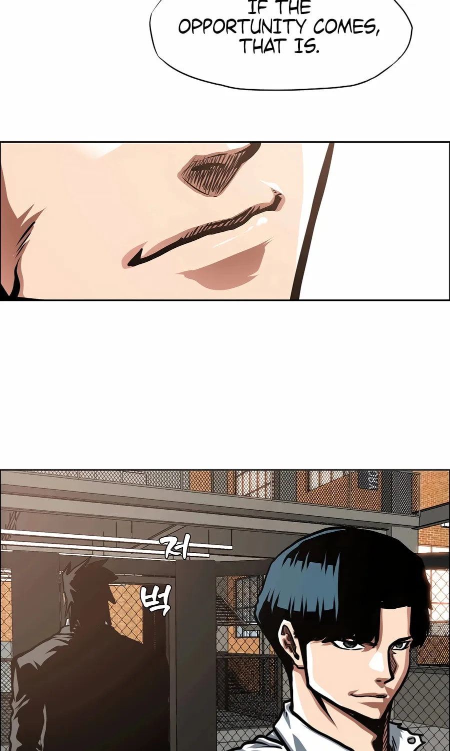 Secret Family Chapter 15 page 86 - 