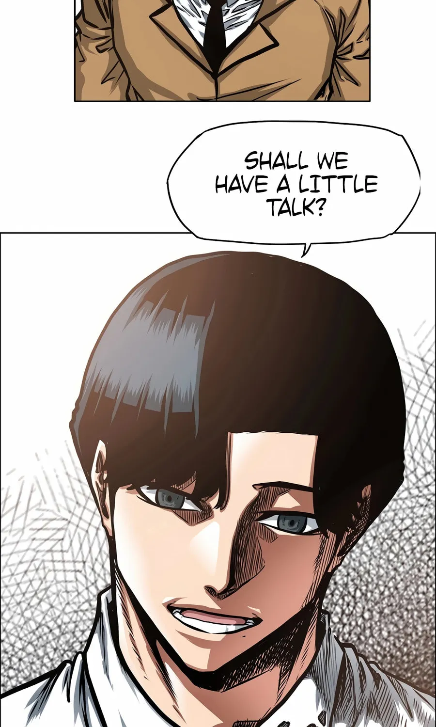 Secret Family Chapter 15 page 89 - 