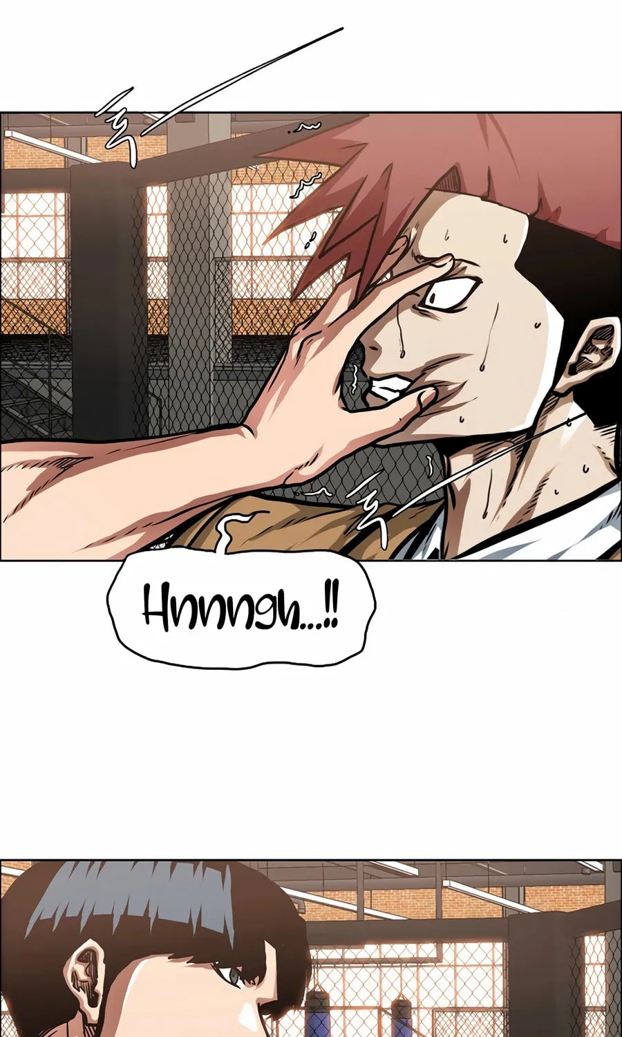 Secret Family Chapter 16 page 12 - 