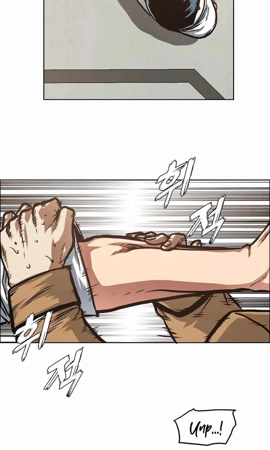 Secret Family Chapter 16 page 19 - 