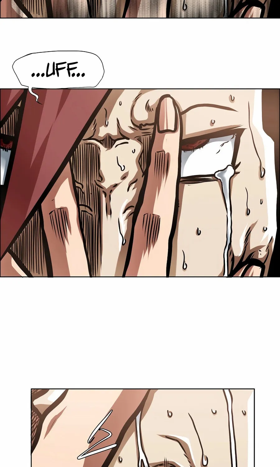 Secret Family Chapter 16 page 24 - 