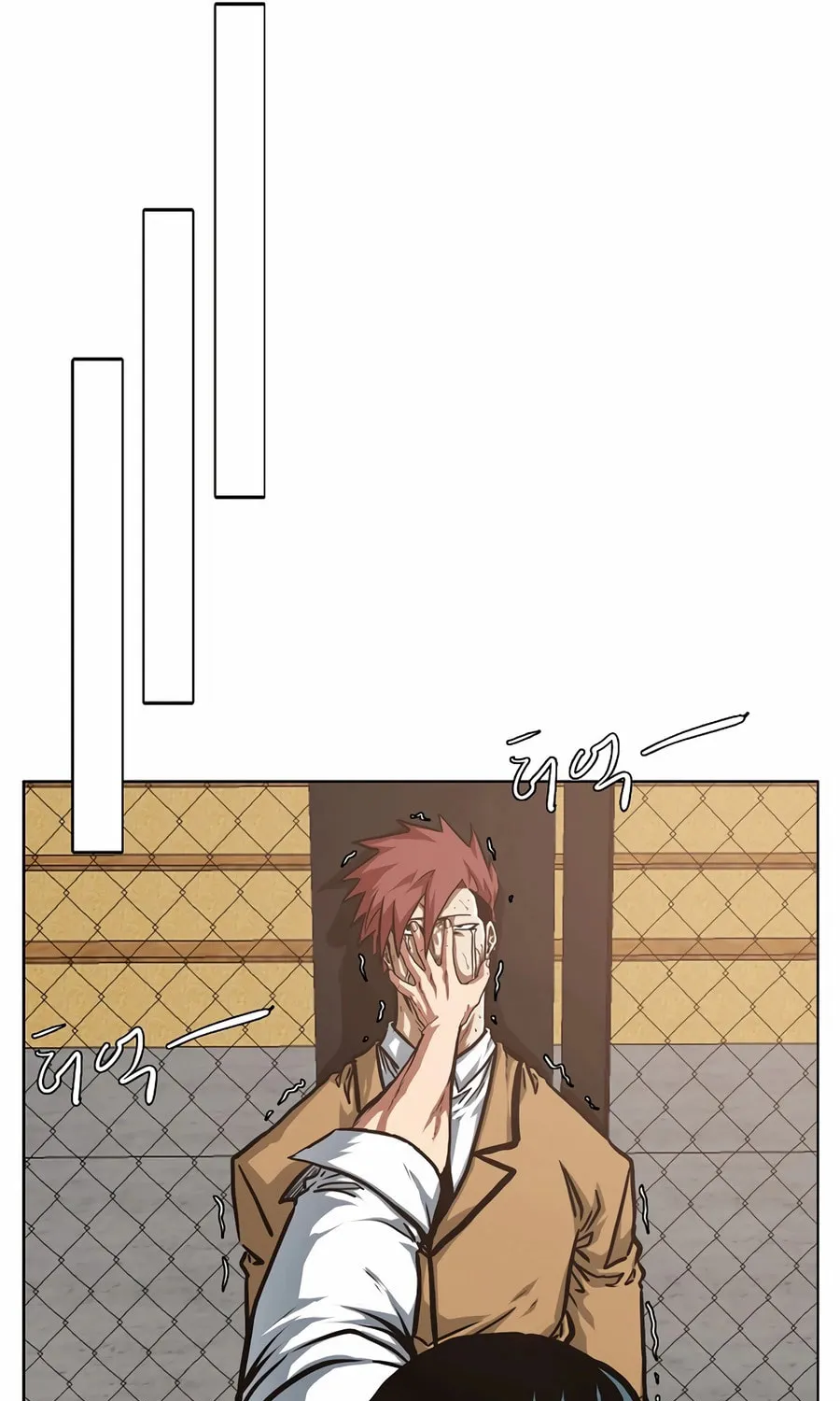 Secret Family Chapter 16 page 30 - 