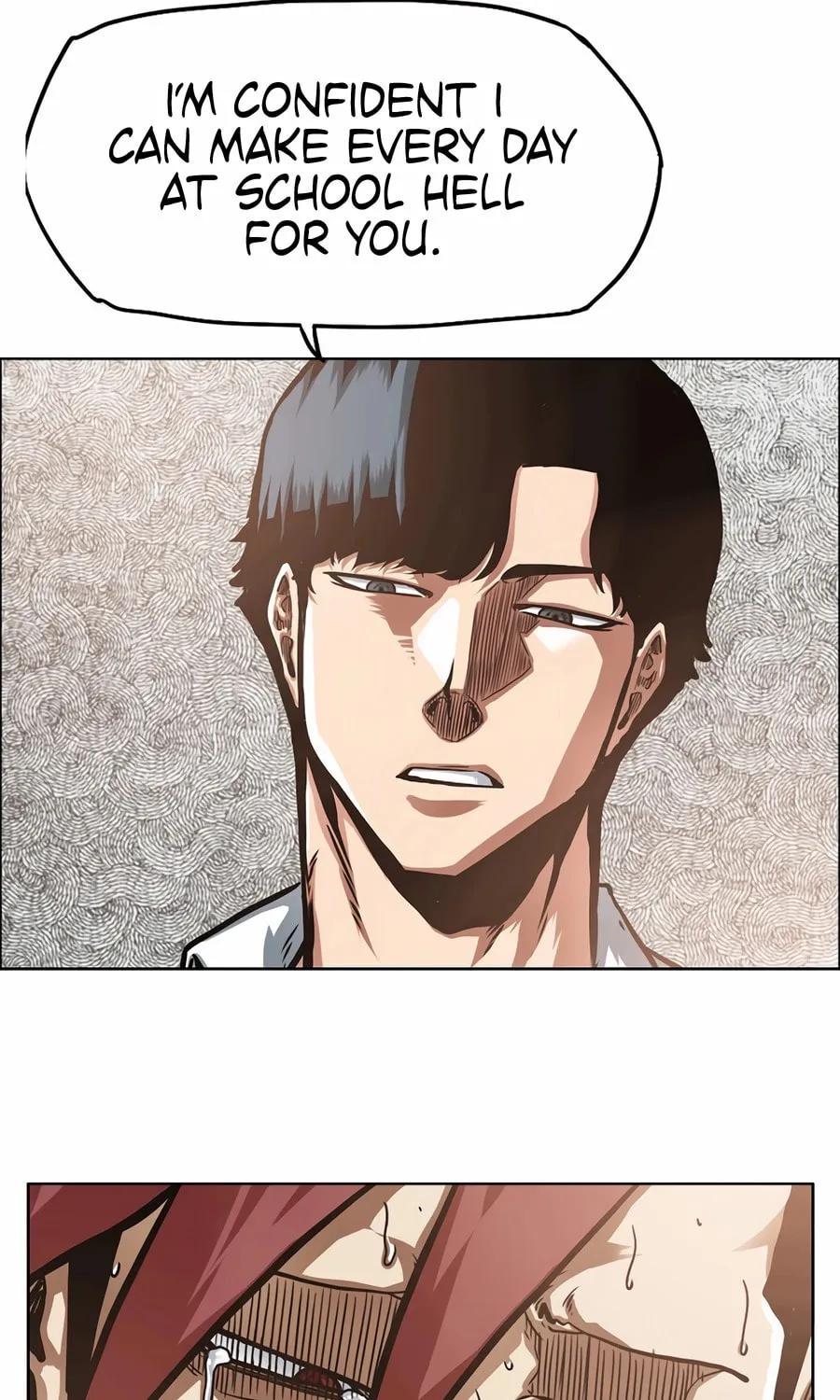 Secret Family Chapter 16 page 40 - 
