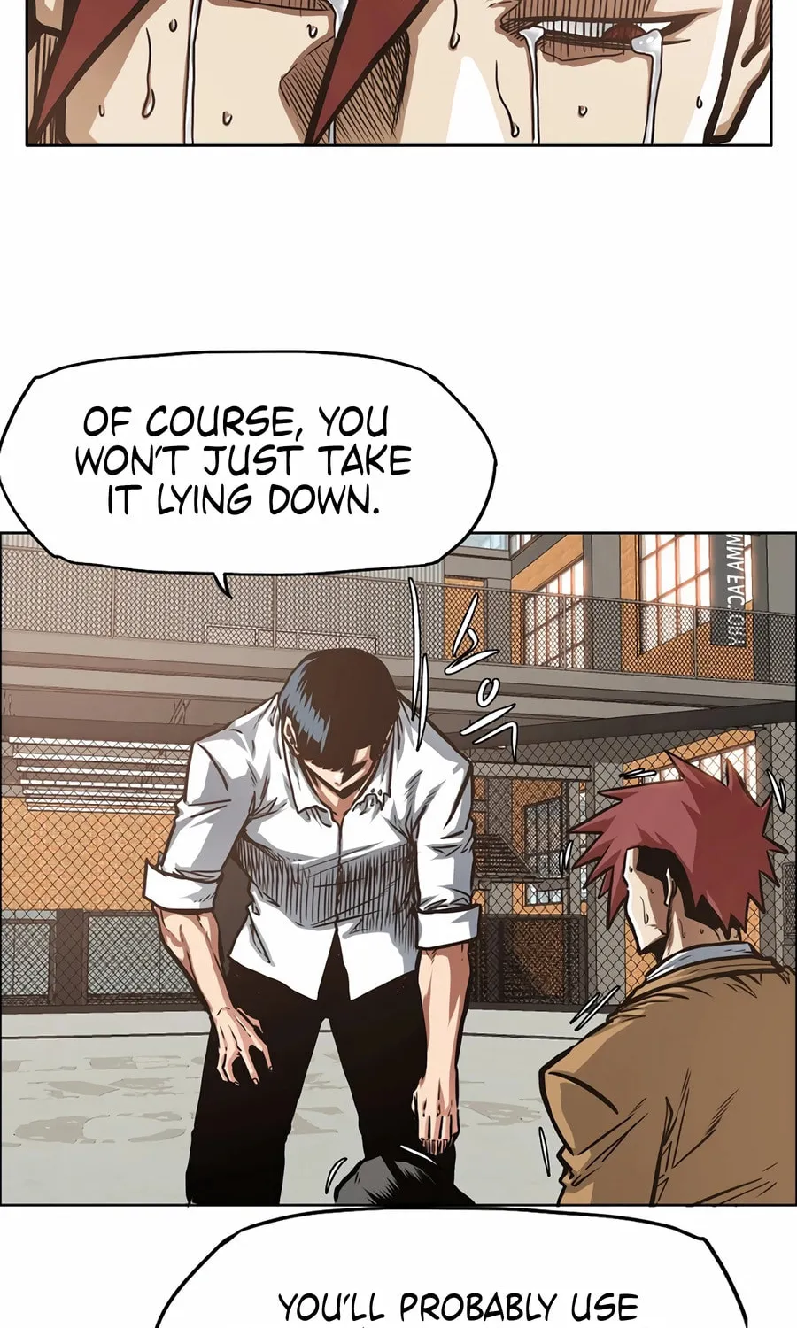 Secret Family Chapter 16 page 41 - 