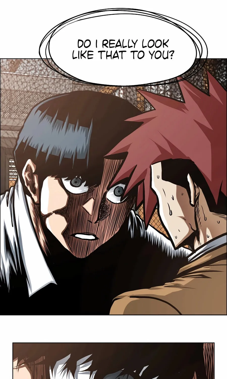 Secret Family Chapter 16 page 44 - 