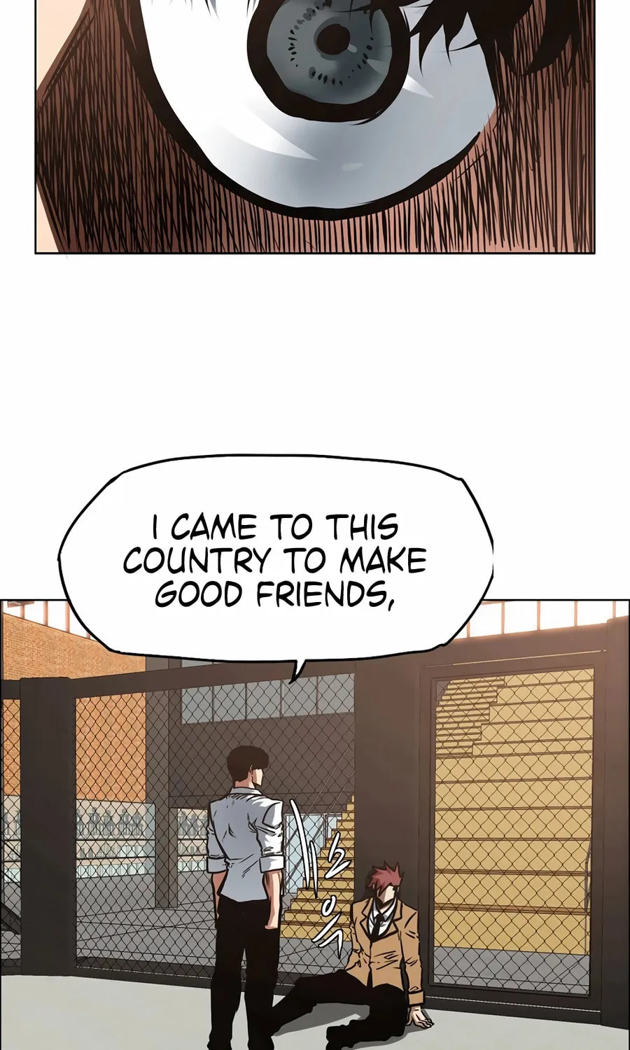 Secret Family Chapter 16 page 45 - 