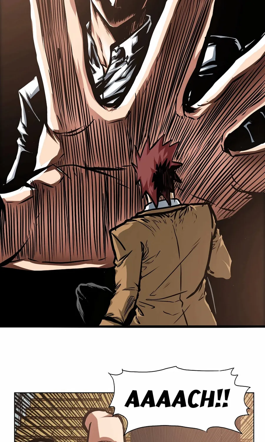 Secret Family Chapter 16 page 50 - 