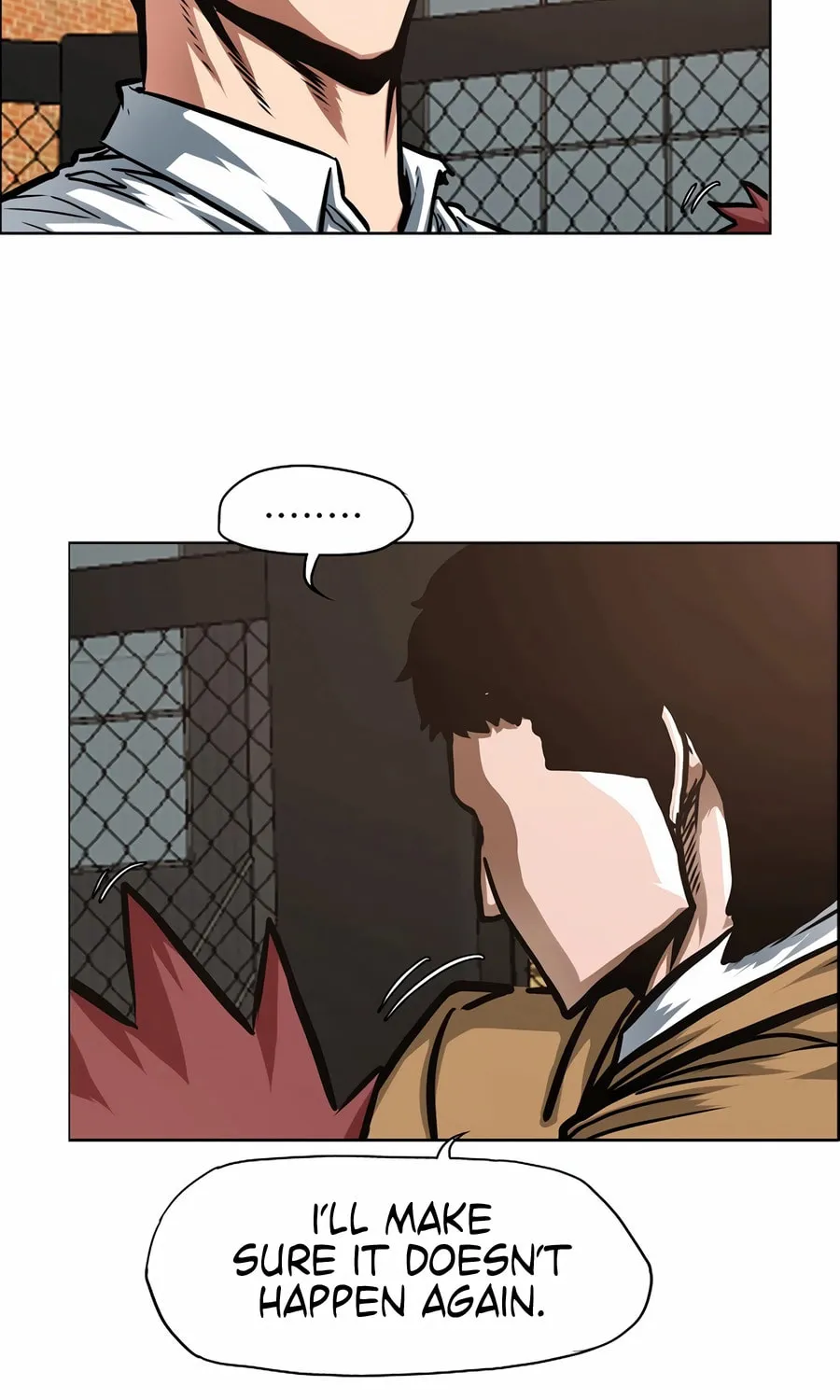 Secret Family Chapter 16 page 55 - 