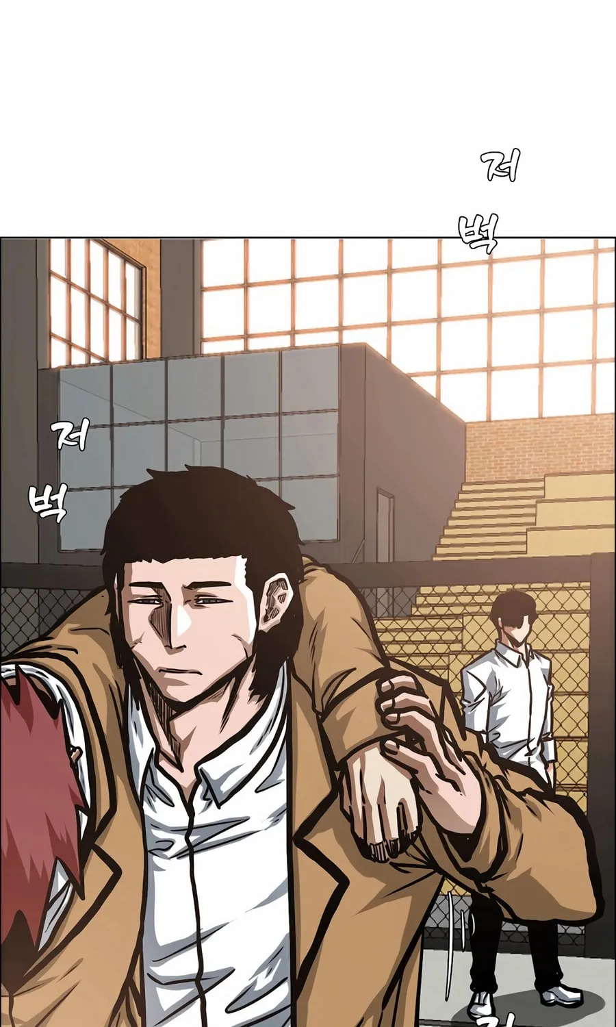 Secret Family Chapter 16 page 56 - 