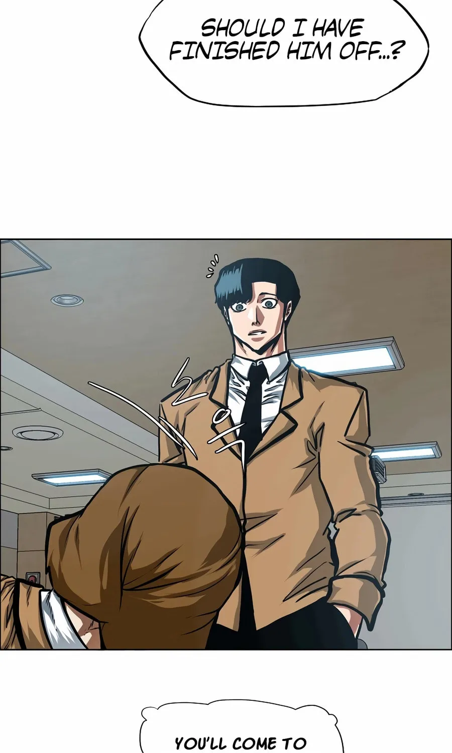 Secret Family Chapter 16 page 66 - 