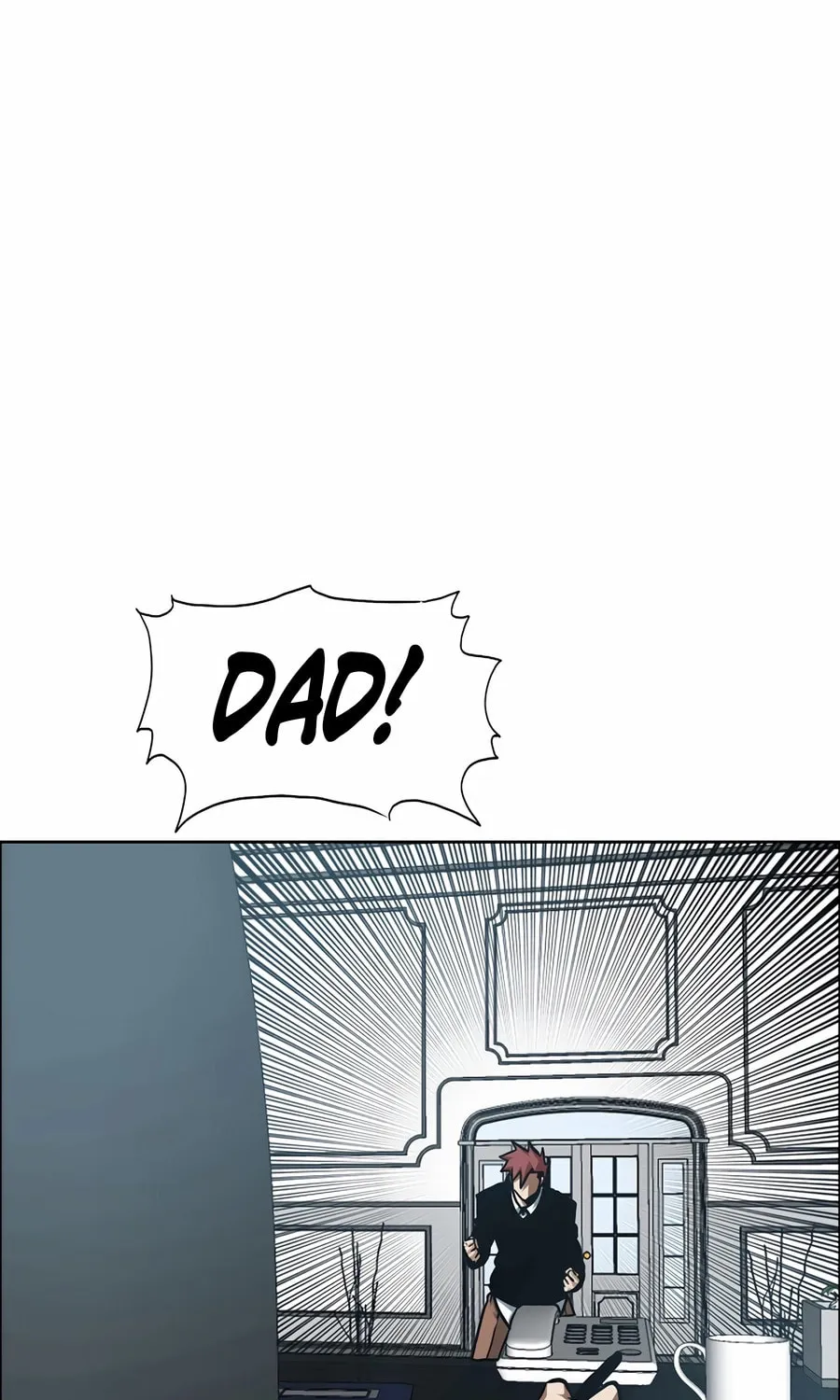Secret Family Chapter 16 page 70 - 