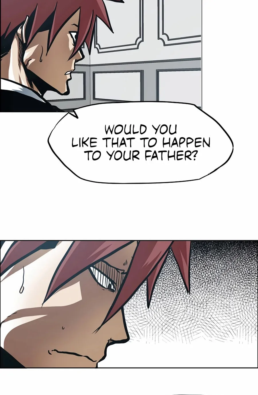 Secret Family Chapter 17 page 29 - 
