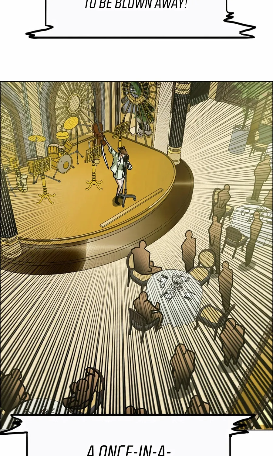 Secret Family Chapter 17 page 67 - 