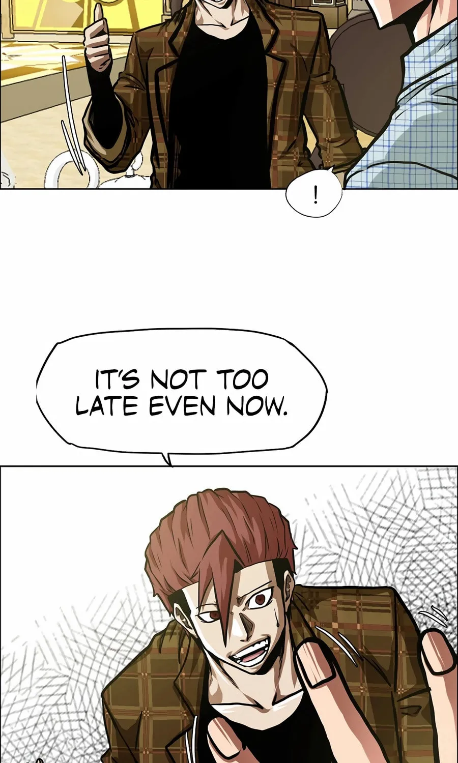 Secret Family Chapter 17 page 79 - 